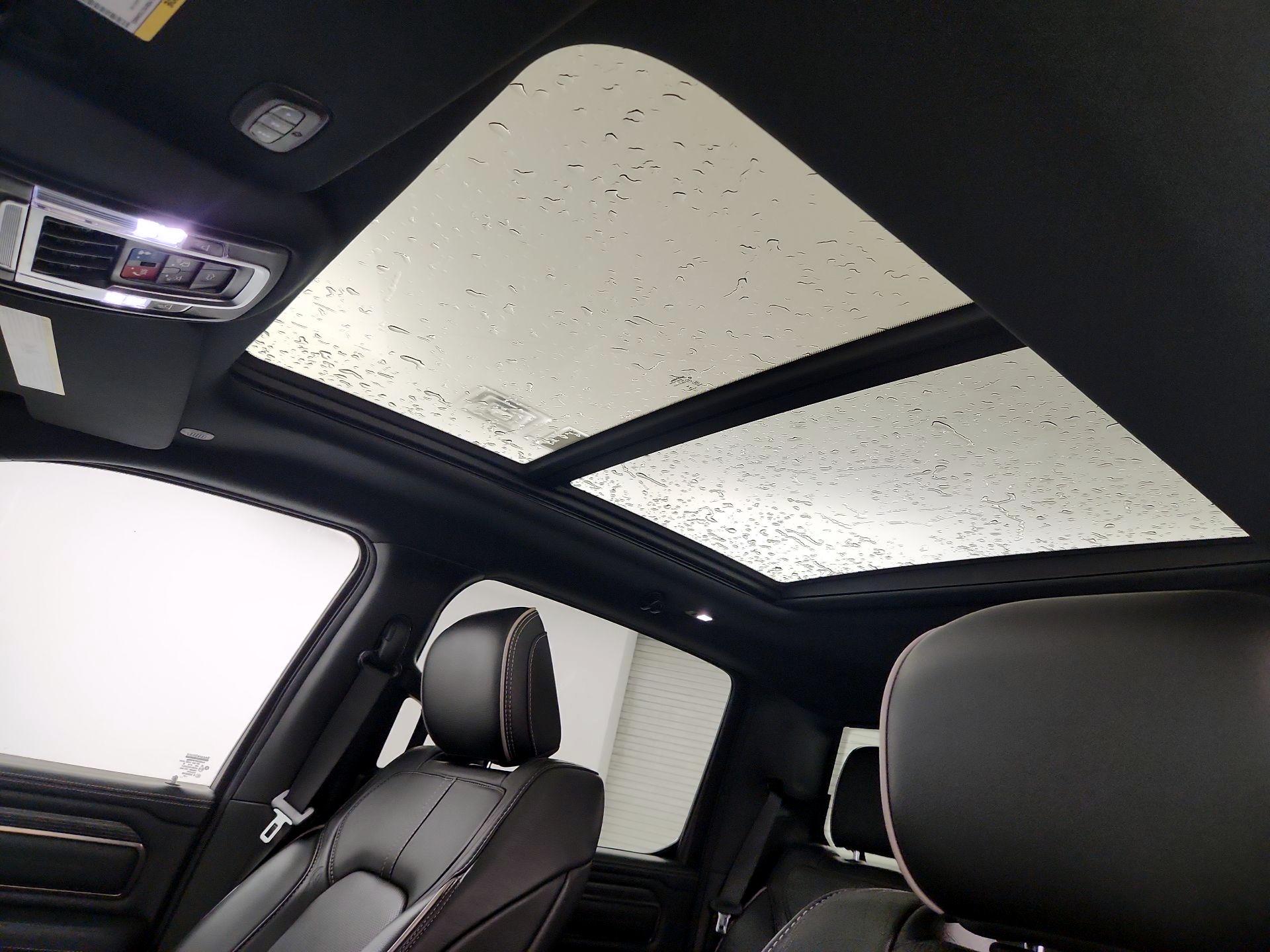 Thumbnail: 2021 RAM 1500 - 20
