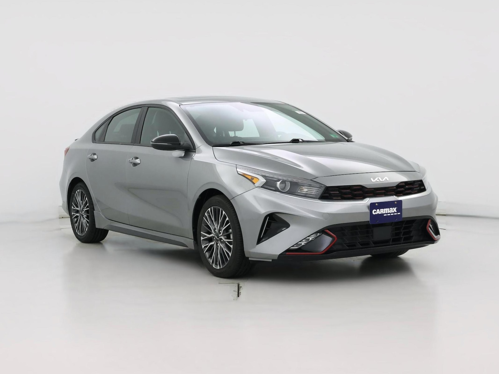 2022 Kia FORTE