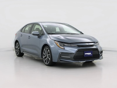 2020 Toyota Corolla SE -
                Sterling, VA