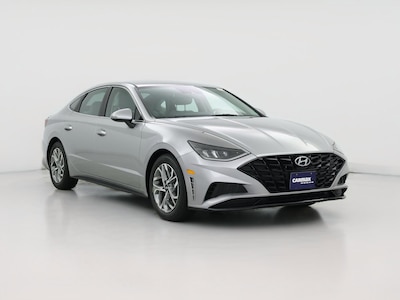 2020 Hyundai Sonata SEL -
                Sterling, VA