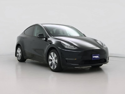 2023 Tesla Model Y Long Range -
                Sterling, VA