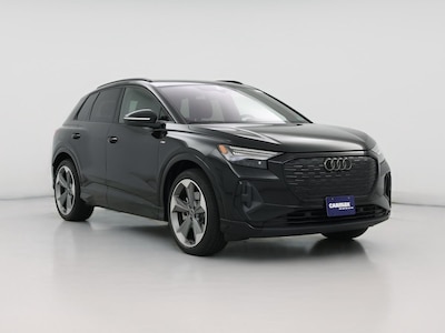 2024 Audi Q4 e-tron Prestige -
                Sterling, VA