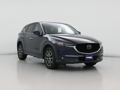 2018 Mazda CX-5 Grand Touring -
                  Sterling, VA