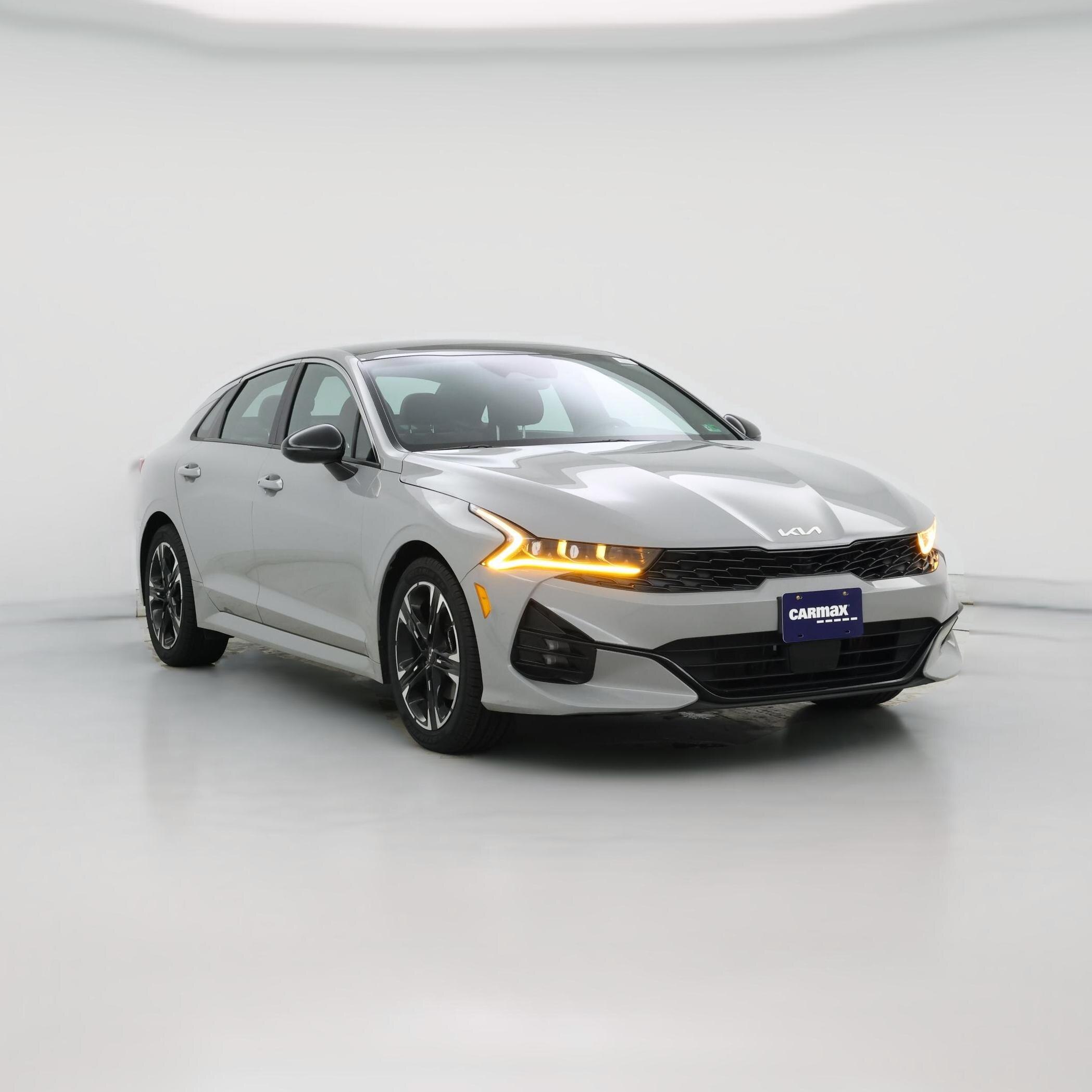 Thumbnail: 2023 Kia K5 - 1