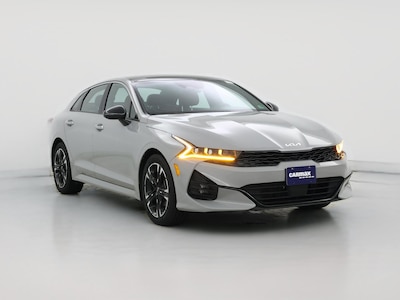 2023 Kia K5 GT-Line -
                Sterling, VA