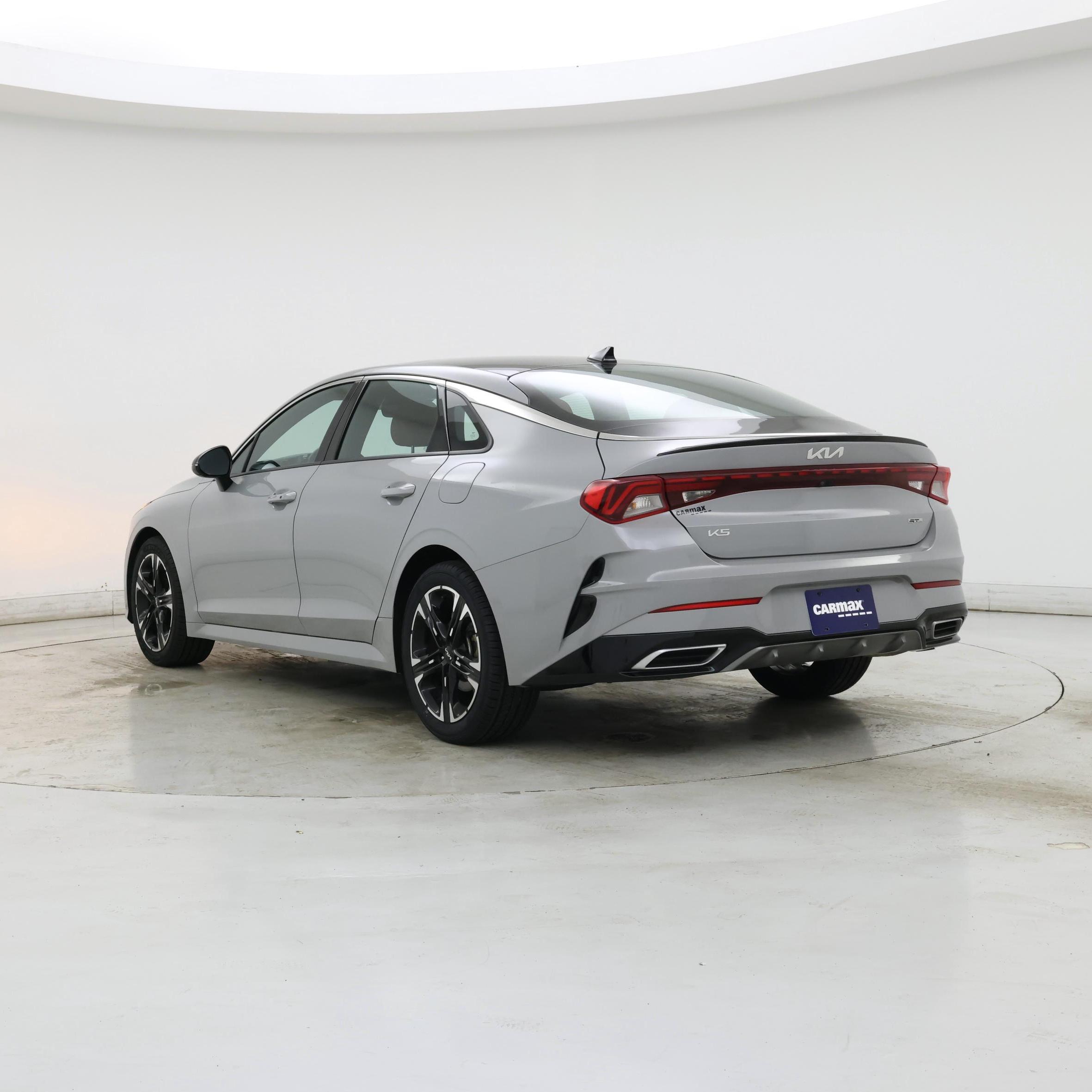 Thumbnail: 2023 Kia K5 - 2