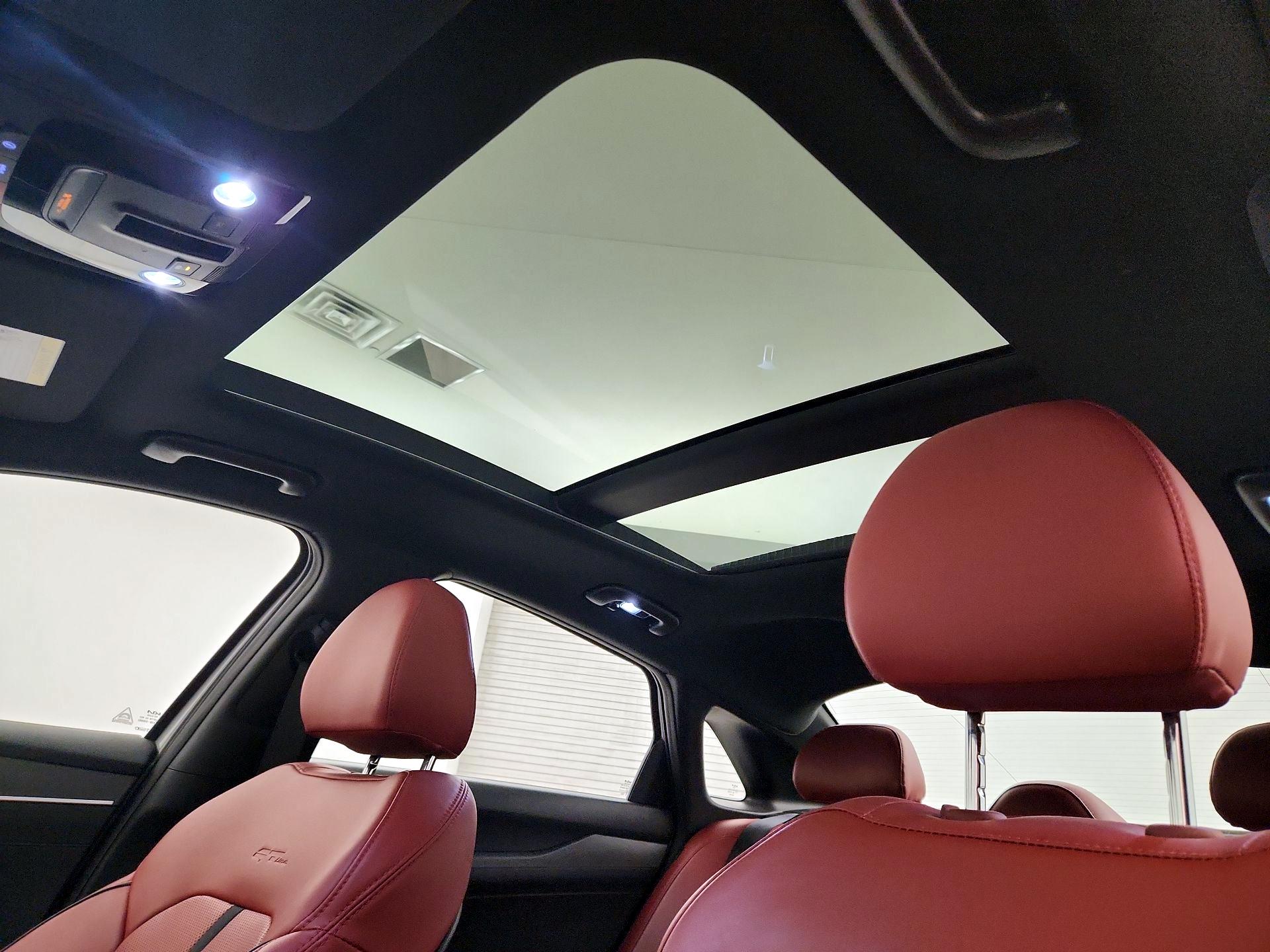 Thumbnail: 2023 Kia K5 - 20