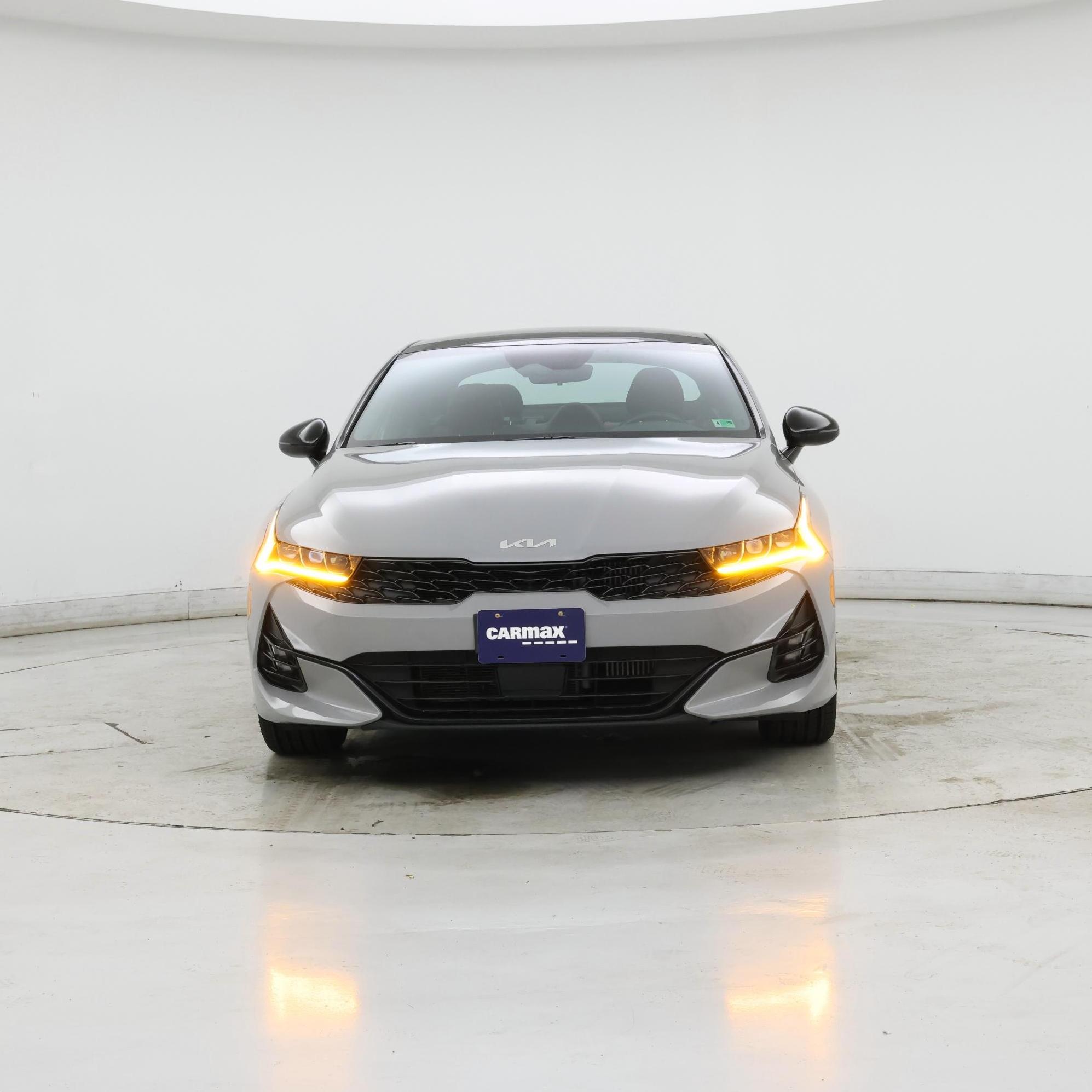 Thumbnail: 2023 Kia K5 - 5