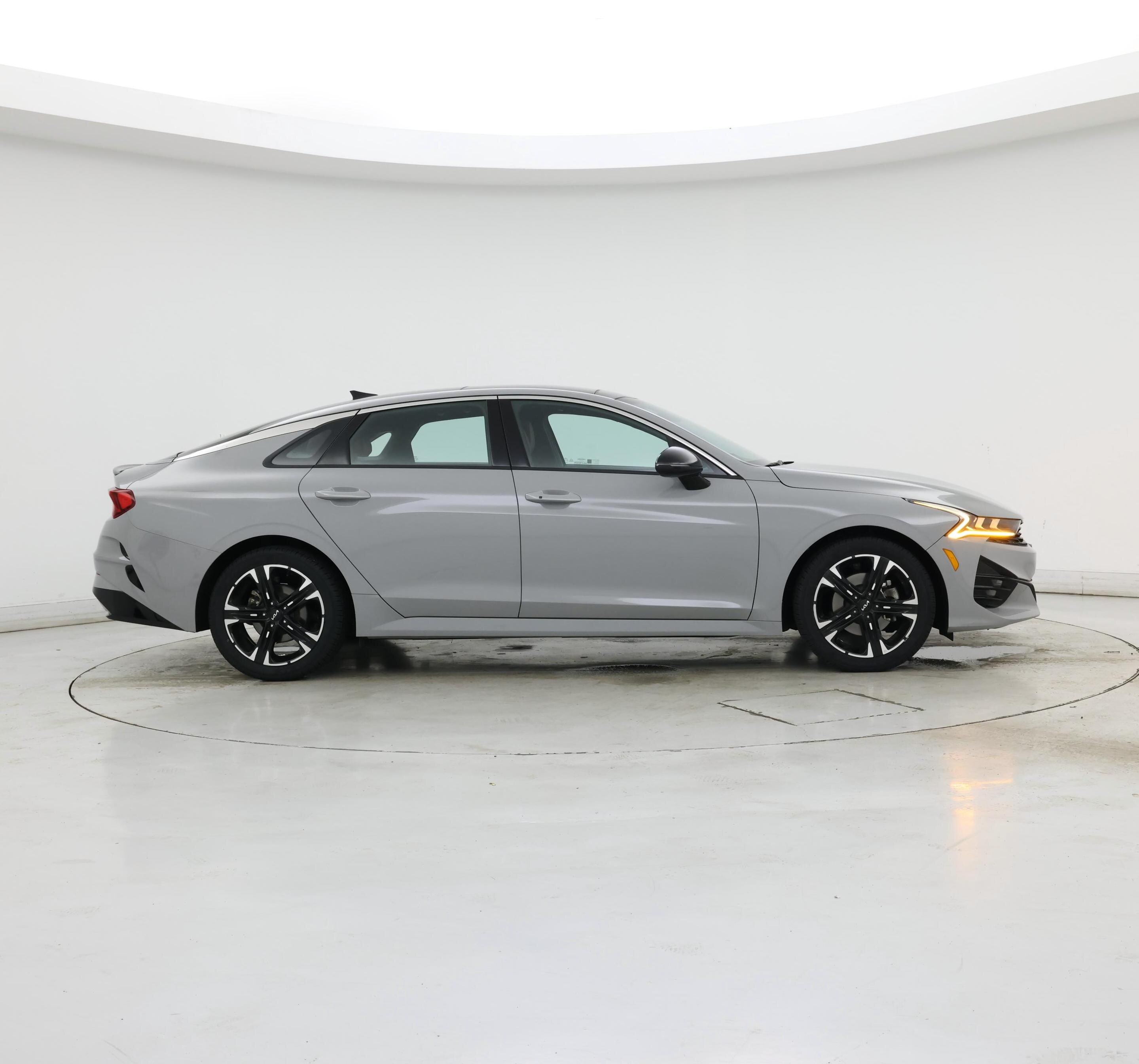 Thumbnail: 2023 Kia K5 - 7