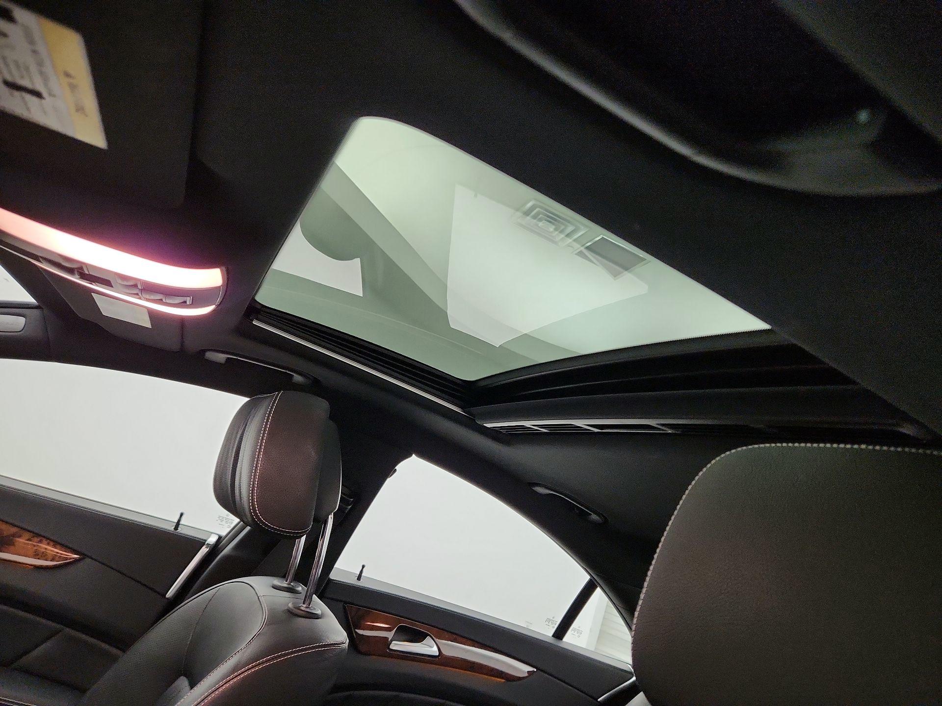 Thumbnail: 2014 Mercedes-Benz CLS - 20