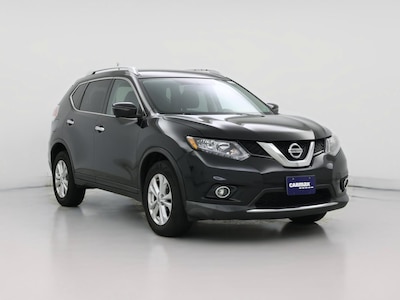 2016 Nissan Rogue SV -
                Sterling, VA