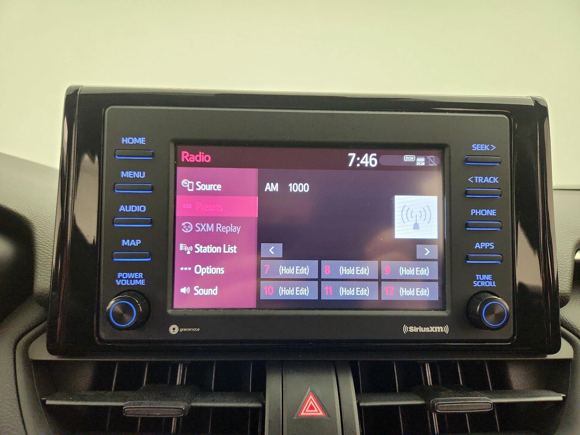 Thumbnail: 2021 Toyota RAV4 - 15