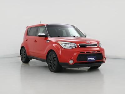 2014 Kia Soul Soul! -
                  Sterling, VA