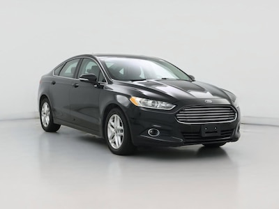 2015 Ford Fusion SE -
                  Sterling, VA