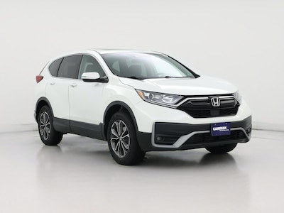2020 Honda CR-V EX -
                Sterling, VA