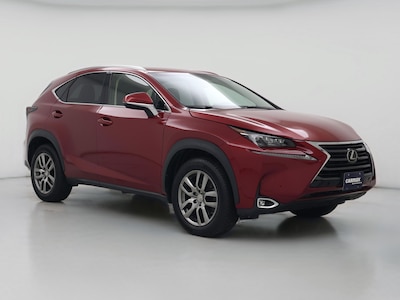 2016 Lexus NX 200t -
                Frederick, MD