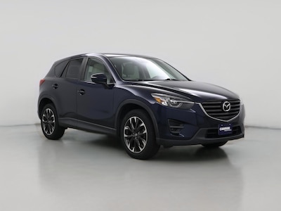 2016 Mazda CX-5 Grand Touring -
                Fredericksburg, VA