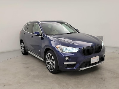 2017 BMW X1 sDrive28i -
                Palmdale, CA