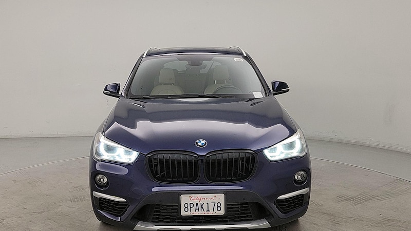 2017 BMW X1 sDrive28i 2