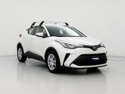 2020 Toyota C-HR LE -
                Inglewood, CA