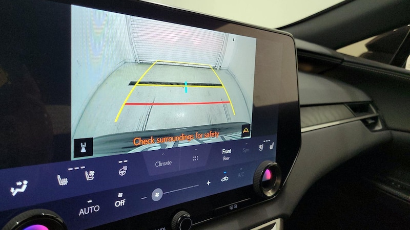 2023 Lexus RX Hybrid 350h Premium 13
