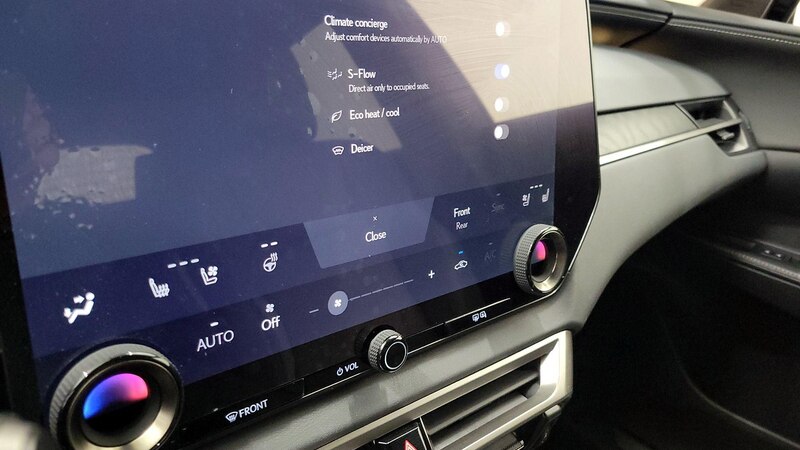 2023 Lexus RX Hybrid 350h Premium 15