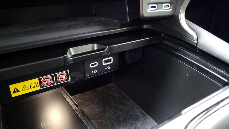 2023 Lexus RX Hybrid 350h Premium 17