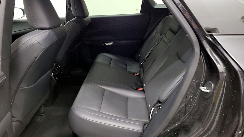 2023 Lexus RX Hybrid 350h Premium 19