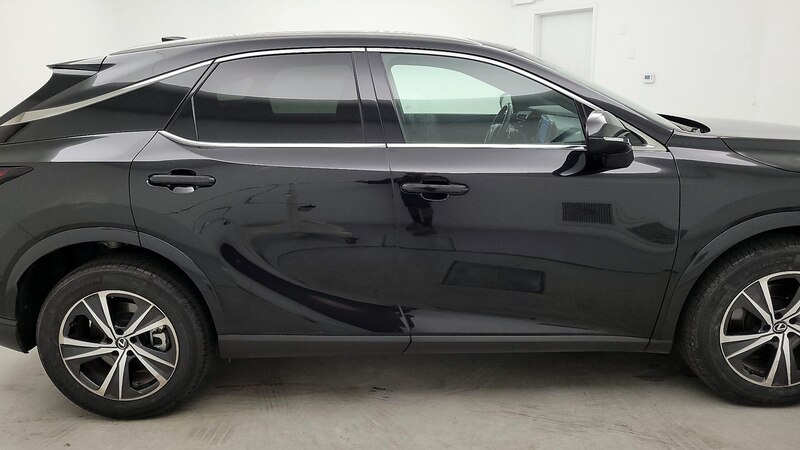 2023 Lexus RX Hybrid 350h Premium 4