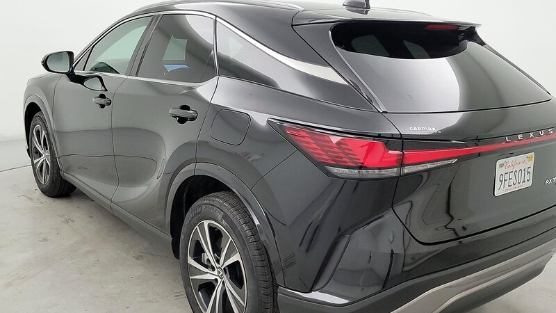 2023 Lexus RX Hybrid 350h Premium 7