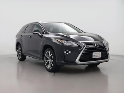 2019 Lexus RX 350L -
                Palmdale, CA