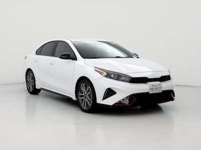 2022 Kia Forte GT-Line -
                Bakersfield, CA