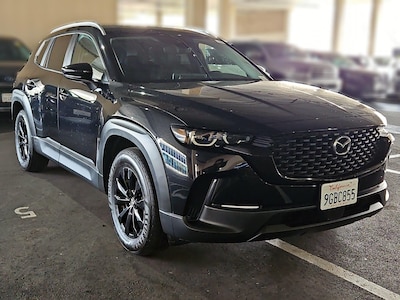 2023 Mazda CX-50 S -
                Ontario, CA