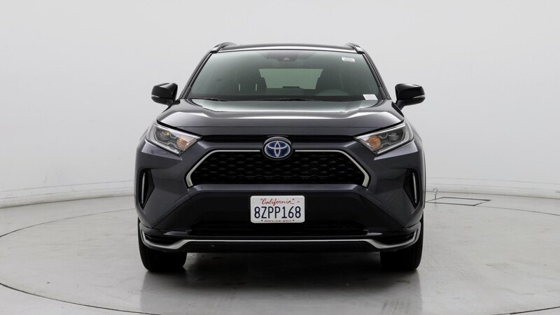 2021 Toyota RAV4 Prime XSE 5