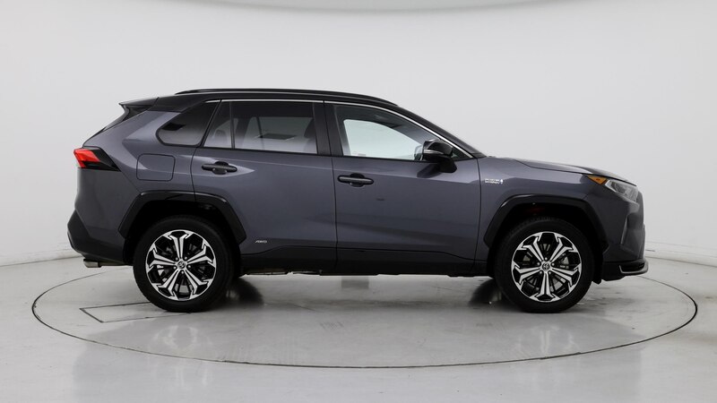 2021 Toyota RAV4 Prime XSE 7