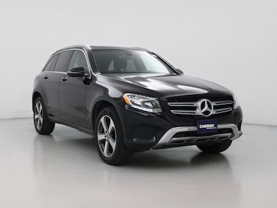 2019 Mercedes-Benz GLC 300 -
                Canoga Park, CA