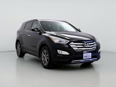 2013 Hyundai Santa Fe Sport 2.0T -
                Canoga Park, CA