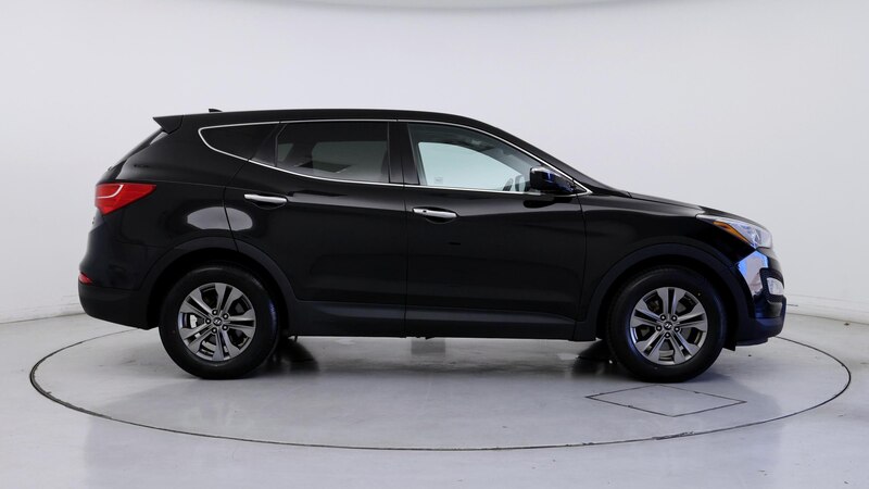 2013 Hyundai Santa Fe Sport 2.0T 7