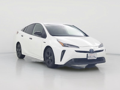 2022 Toyota Prius Nightshade Edition -
                Duarte, CA