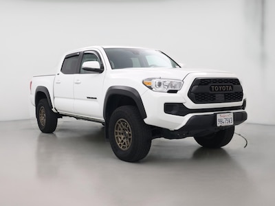 2023 Toyota Tacoma Trail Special Edition -
                Palmdale, CA