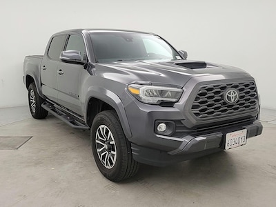 2022 Toyota Tacoma TRD Sport -
                Norco, CA