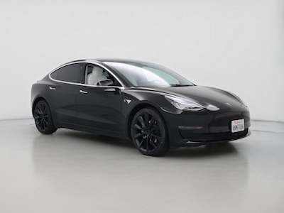 2019 Tesla Model 3 Standard Range -
                  Palmdale, CA