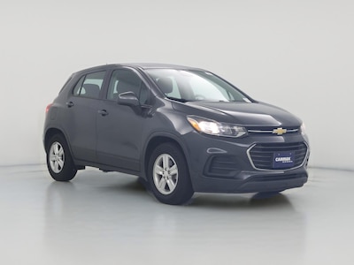 2019 Chevrolet Trax LS -
                Duarte, CA