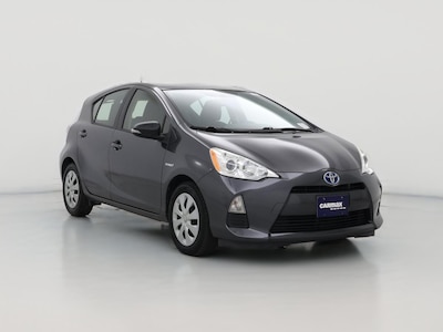 2014 Toyota Prius c Two -
                Bakersfield, CA