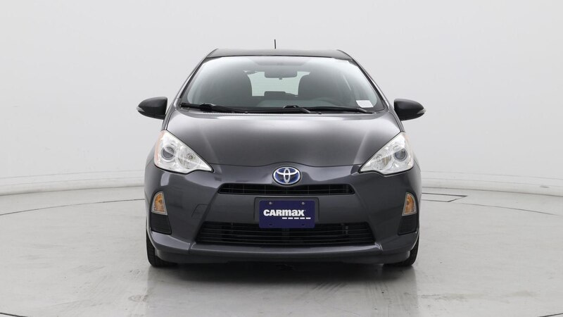 2014 Toyota Prius c Two 5