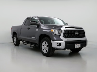 2021 Toyota Tundra SR5 -
                Bakersfield, CA