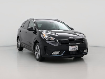 2018 Kia Niro LX -
                Fresno, CA