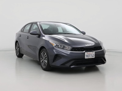 2022 Kia Forte LXS -
                Bakersfield, CA