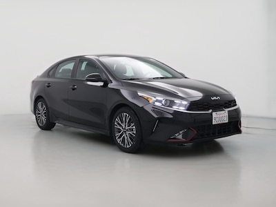 2023 Kia Forte GT-Line -
                Victorville, CA