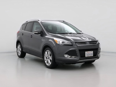 2015 Ford Escape Titanium -
                Canoga Park, CA